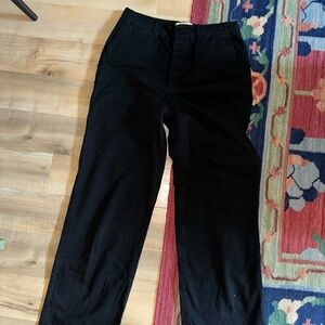Buck Mason Baja Twill Field Chino